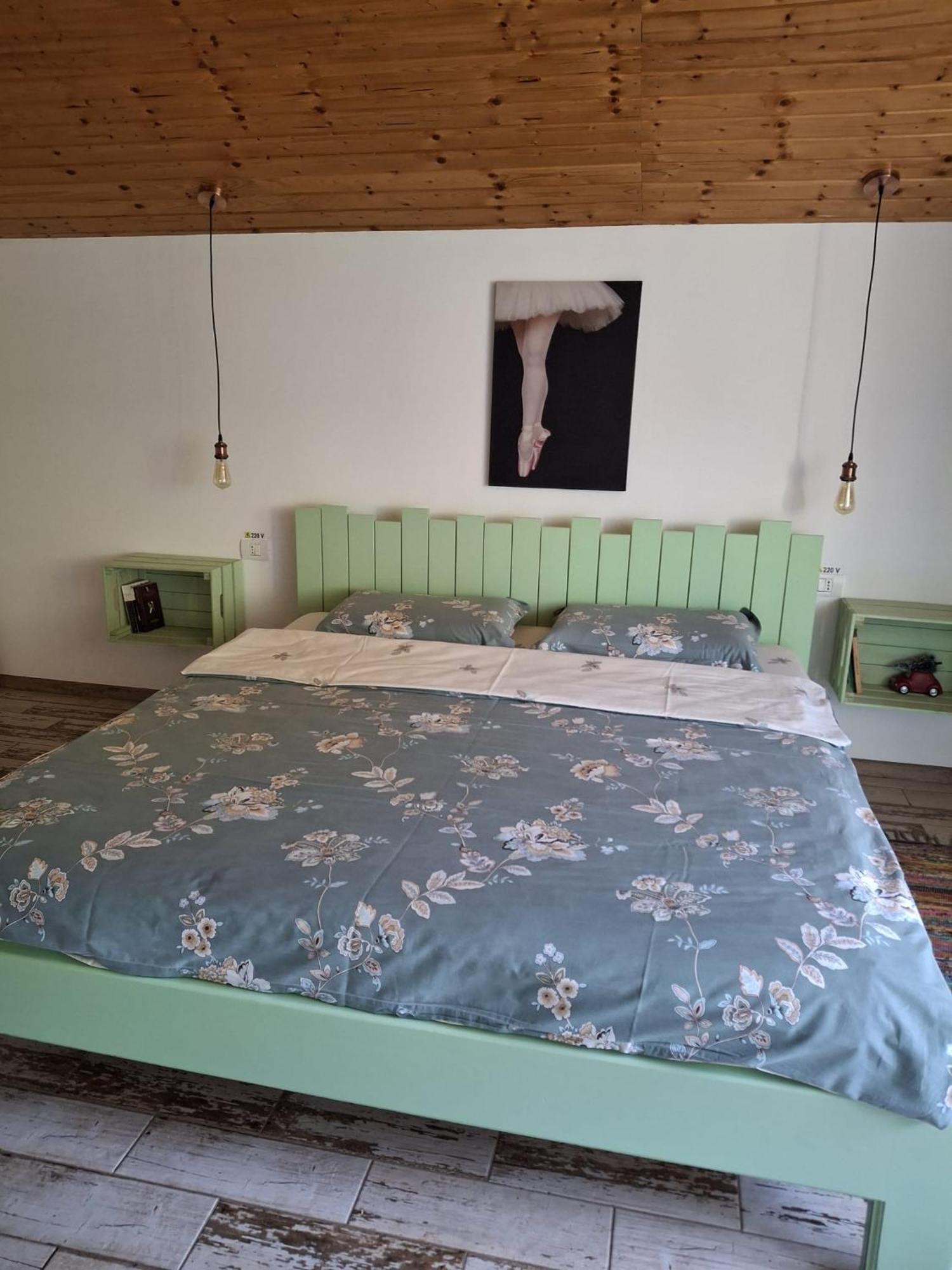 Pensiunea Happy Schitu Topolnitei Dış mekan fotoğraf