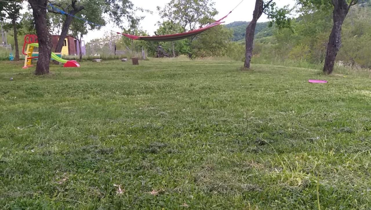 Pensiunea Happy Schitu Topolnitei Dış mekan fotoğraf